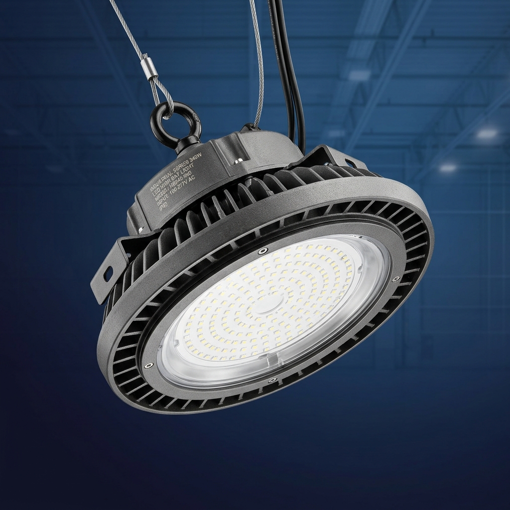 CHZ-HB30 High Power UFO...